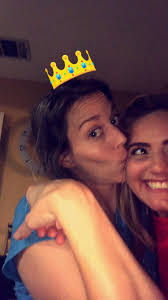 Misty Bernard's Instagram, Twitter & Facebook