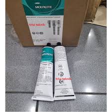 Dow Corning 4 Silicone Compounddc 4 Compon