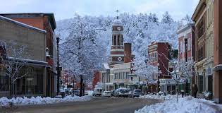 Saranac Lake Ny Upstate Ny Travel Saranac Lake Adirondacks