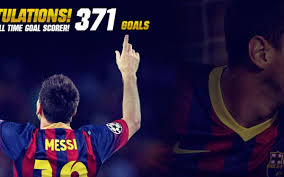 Axel allag, media365, publié le mardi 19 janvier 2021 à 16h31. Leo Messi Surpasses Paulino Alcantara And Becomes Fc Barcelona All Time Top Scorer