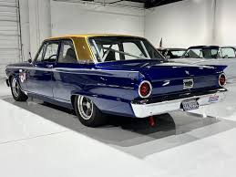 Image result for Baffin Blue 1962 Fairlane