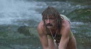 Debra Berger | WeirdFlix