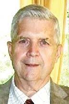 David Pulley Obituary (1937