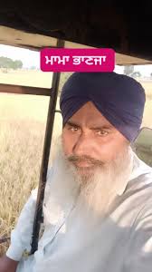 ਲਓ ਜੀ ਸੱਜਣੋਂ ਝੋਨਾ ਵੱਢਣ ਦਾ ਕੰਮ ਜ਼ੋਰਾਂ ਤੇ, ਤੁਹਾਨੂੰ ਕਿਵੇਂ ਲੱਗਾ ਵੀਰੋ ਧੰਨਵਾਦ ਜੀ  🙏♥️🙏