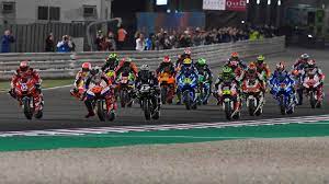Kini, mereka akan kembali menguji coba motor baru untuk musim 2021 dalam tes resmi pramusim di qatar. Dovi Wins By 0 023 As Five Riders Battle For Qatar Glory Motogp
