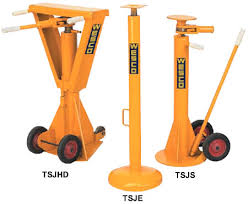 Vestil trailer stabilizing jack parts. Trailer Stabilizing Jack Trailer Stabilizing Jacks Screw Jack