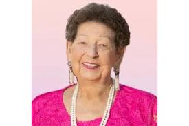 Betty L Broom Obituary (2025)