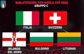 Lo scorso dicembre a zurigo, l'urna ha decretato, come da prassi, la composizione dei 10 gironi eliminatori da cui potremmo conoscere buona parte delle squadre europee che andranno a giocarsi la chance di succedere alla. Mondiali 2022 Le Avversarie Dell Italia Nelle Qualificazioni Oa Plus