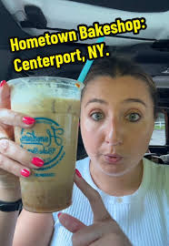 Discover Hometown Bakeshop in Centerport, NY