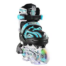 Die inliner k2 kinder sk 8 hero x pro lassen sich fünffach in der größe verstellen und sind für mehrere saisons nutzbar, weil sie mit den kindern mitwachsen. Inliner Test 2021 Die 8 Besten Inlineskates Im Vergleich Tipps Tricks