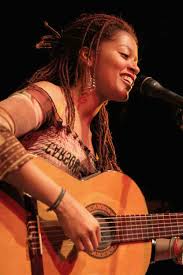 » sara tavares | portal de música africana. Artist Profiles Sara Tavares World Music Central Org