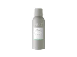 Castor, avocado, chia, linseed, and sweet almond oils) to deeply moisture your dry, curly. Style Dry Conditioner
