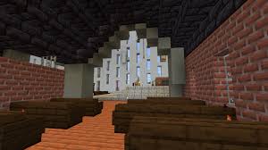 Sie können so kreativ sein und die erstaunlichsten dinge bauen. Junge Pfadfinder Bauen Liebfrauenkirche In Minecraft Nach Das Solingenmagazin