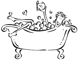 image result for bathing clipart black and white clipart black and white clip art black and white image result for bathing clipart black