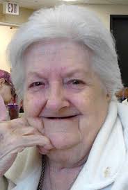 Ethel 'Cathy' Dunn, 87