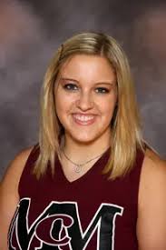 2009 Volleyball Roster