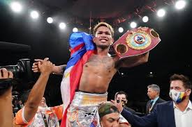 Originally, casimero was set to take on former champion, guillermo rigondeaux. Ki Gxp Iz0n Um