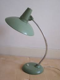 1950s Desk Lamp By Vintagelightings On Etsy 175 00 Lamp Desk Lamp Vintage Desk