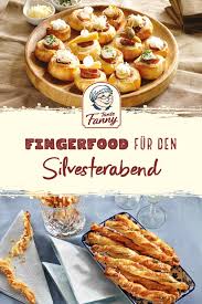 Fingerfood Fur Silvester Fingerfood Rezepte Fingerfood Silvester Fingerfood