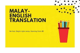 You will have access to the best languages packs and voice recognition in the world within your device that you can carry anywhere you go. Transcribe And Translate Eng Malay Chinese And More By Retrey86 Fiverr