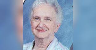 Shirley Joyce Callender Obituary