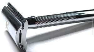 Maybe you would like to learn more about one of these? King C Gillette Safety Razor Unboxing Youtube