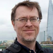 Dave Truman (@1davetruman)