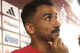 Conheça Bruno Xavier, jovem meia relacionado para Sport x Flamengo