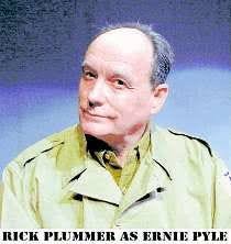 Ernie Pyle