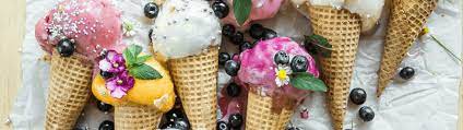 What you can do is to use the hashtag #chocolateicecreamday to let your friends and. National Ice Cream Day Social Media Holiday Calendar