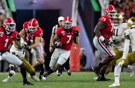 Showing a single form or character in all occurrences; Lsu Football Top 5 Uniform Combinations In The Sec