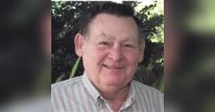 Richard H. Stinson Obituary
