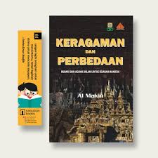 Poster tentang keragaman agama : Buku Keragaman Dan Perbedaan Budaya Dan Agama Dalam Lintas Sejarah Manusia Karya Al Makin Shopee Indonesia