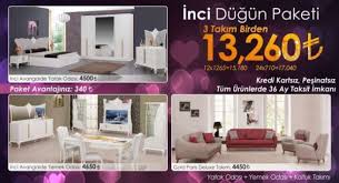 Gundogdu Mobilya Dugun Paketleri 2021 Dekorcenneti Com
