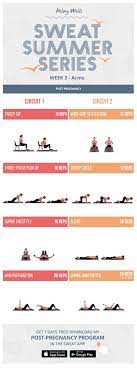 It's designed to give you a good idea of what the pwr program involves — with the 12 week challenge approaching on 14 january, it's a great way to prepare yourself and get a feel for what it's all about! Kelsey Wells Full Body Workout Workoutwalls