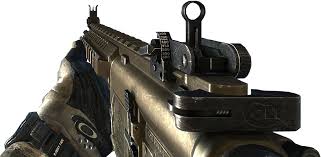 In multiplayer it has to be unlocked by levelling up the specific weapon the . Cm901 Call Of Duty Wiki Fandom