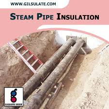 Pipes are the weakest link in a heating system, insulating them makes savings. Pin On Steam Pipe Insulation