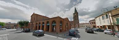 Pour les articles homonymes, voir l'isle. Robinet Des Halles De L Isle En Dodon L Isle En Dodon Point D Eau Potable Pour Cyclistes
