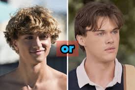 Do You Belong With Paxton Or Ben From Never Have I Ever