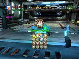 Clone wars / game : Lego Star Wars 3 The Clone Wars All Playable Republic Vehicles Unlocked Youtube