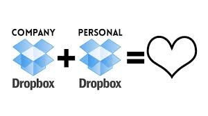 Despite providing many useful features like collaboration& file sharing& and synchronization& dropbox offers no direct way of running multiple accounts on a single computer& unless you spend a hefty amount on becoming its. How To Pair Company Dropbox Account With Personal Dropbox Account Youtube