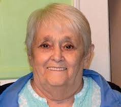 Lorraine Martel Obituary (2016)