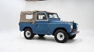 Image result for Marine Blue 1981 Land Rover
