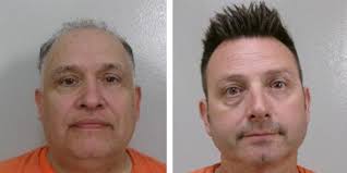 Palermo, Gonzalez sentenced to federal prison for roles in Omaha corruption  scandal