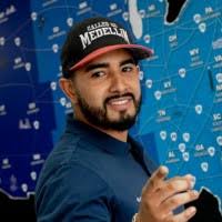 200+ "P. Alvarez" profiles