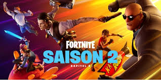 Chapter two, season two will conclude with a mysterious event called fortnite has confirmed that the event will be happening today (15 june) at 7pm bst. Fortnite Season 3 Countdown Timer Fur Live Event Am Ende Der Season 2