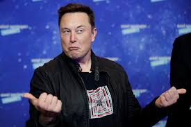 To Save Twitter, Elon Musk Should Fire Himself