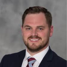 Congratulations, Crystal Onwukaife! I've seen the countless hours you have  put in over the last couple of years to accomplish this. So excited to  watch your professional journey begin.