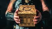 Boarding a vogon ship after earth has been destroyed, the player is expected to make a babel fish fall from a dispenser and go into their ear. The Hardest Puzzle Ever 1000 Phone Puzzle Box Level 10 Youtube