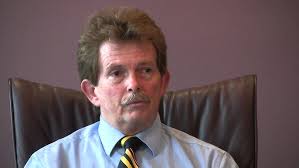 Michael Longstreet City of St. Aug. Beach Comm.